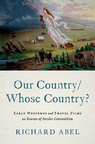 Our Country/Whose Country? cover