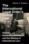 The International Legal Order's Colour Line cover