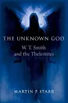 The Unknown God cover