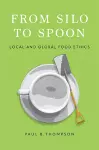 From Silo to Spoon cover