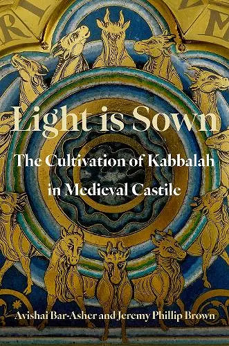 Light is Sown cover