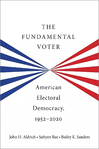 The Fundamental Voter cover