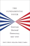 The Fundamental Voter cover