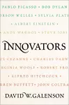 Innovators cover