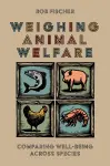 Weighing Animal Welfare cover
