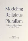Modeling Religious Pluralism cover