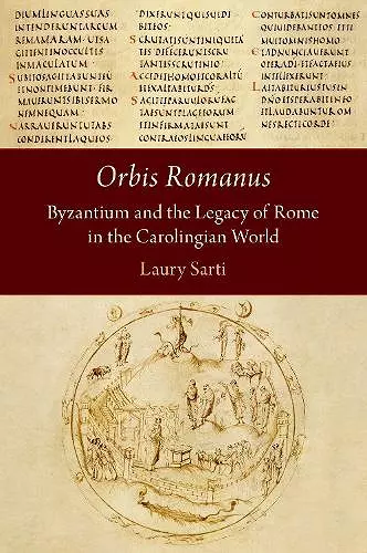 Orbis Romanus cover