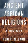 Ancient African Religions cover