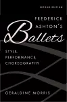 Frederick Ashton's Ballets cover
