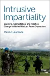 Intrusive Impartiality cover