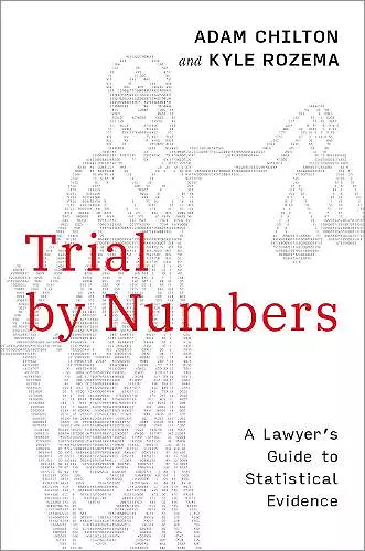 Trial by Numbers cover