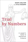 Trial by Numbers cover