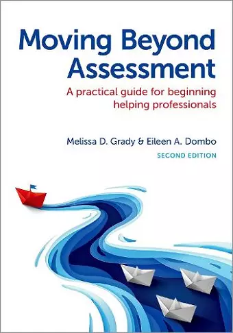Moving Beyond Assessment cover