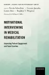 Motivational Interviewing in Medical Rehabilitation cover