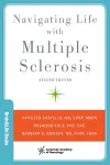 Navigating Life with Multiple Sclerosis cover