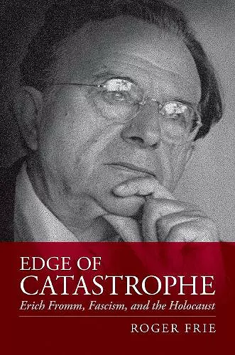 Edge of Catastrophe cover