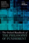 The Oxford Handbook of the Philosophy of Punishment cover