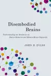 Disembodied Brains cover