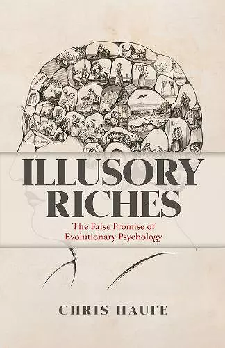 Illusory Riches cover