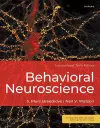 Behavioral Neuroscience cover
