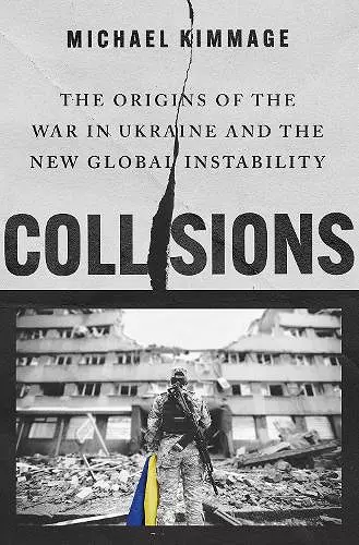 Collisions cover