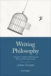 Writing Philosophy cover