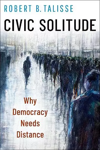 Civic Solitude cover