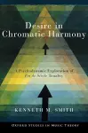 Desire in Chromatic Harmony cover