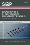 New Frontiers in Performance Management Research cover
