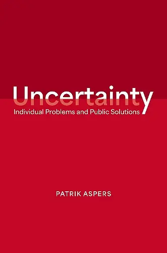 Uncertainty cover