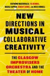 New Directions in Musical Collaborative Creativity cover