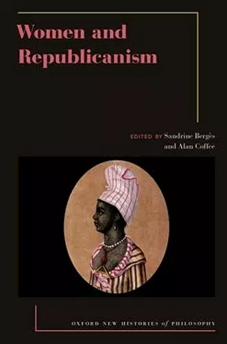 Women and Republicanism cover