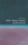 The Iraq Wars cover