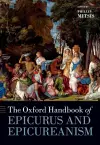 The Oxford Handbook of Epicurus and Epicureanism cover