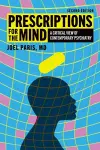 Prescriptions for the Mind cover