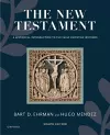 The New Testament cover