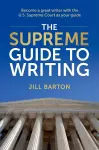 The Supreme Guide to Writing cover
