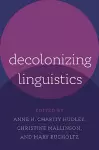 Decolonizing Linguistics cover