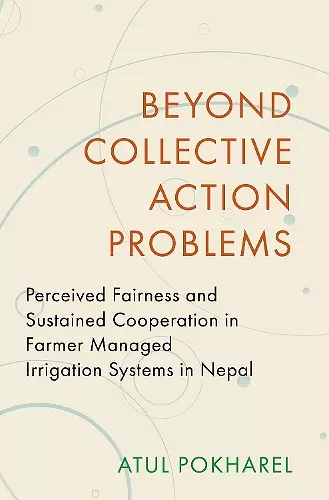 Beyond Collective Action Problems cover