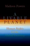 A Livable Planet cover