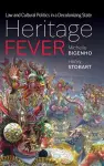 Heritage Fever cover