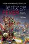 Heritage Fever cover