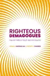 Righteous Demagogues cover