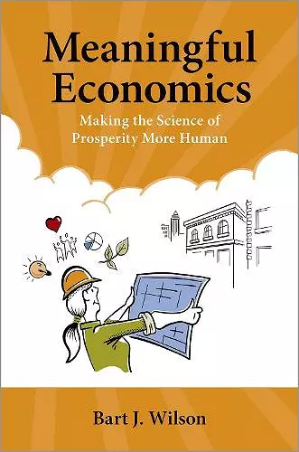 Meaningful Economics cover