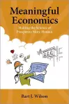 Meaningful Economics cover