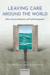 Leaving Care around the World cover