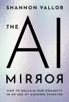 The AI Mirror cover