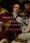 Monteverdi's Voices cover