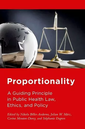 Proportionality cover