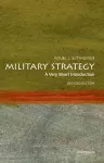 Military Strategy cover